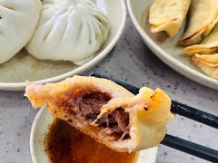 -李记清真馆(打钉巷店)