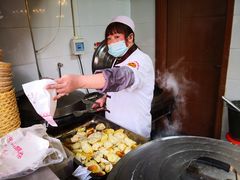 -方中山胡辣汤(西安高新区店)