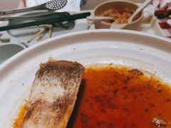 -西贝(枫蓝国际购物中心店)