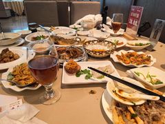 -庄氏祥记家常食府(国瑞建材家居博览中心店)