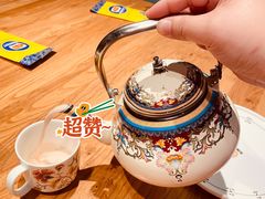 -幸福的烤包子·新疆菜