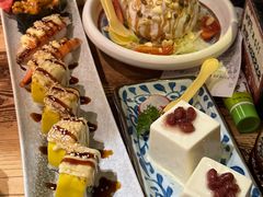 -小川洋风料理(江汉路店)