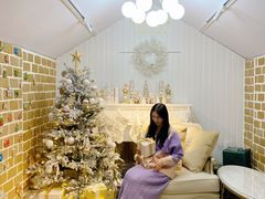 -王府半岛酒店·半岛精品店