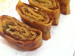 状元肉饼&nbsp;-宏状元现熬粥·京味菜(三里河店)