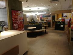 -麦当劳(农光里店)
