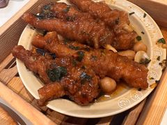 -蔡澜点心·粤菜(月星环球港店)