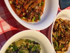 -最爱妈妈菜·宜春本地菜(一店)