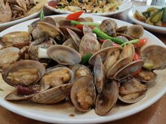 -醉壹号海鲜大排档(厦门美食地标店)