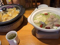 -巢爷老味(东方红店)