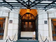 -Salon de Ville浦江汇(上海外滩华尔道夫酒店店)