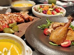 -Nord Grill&Bar Highland诺德西餐(深圳欢乐海岸店)