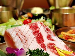 -西塔老太太泥炉烤肉(北京双井店)
