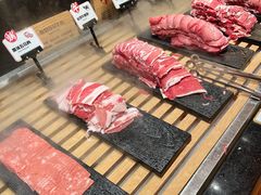 -钱小奴炭烤自助料理·安格斯牛肉(盐城中南城店)