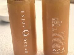 -品海楼·大连海胆锅贴馆(东港店)