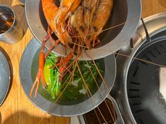 -哼蟹二将·烤肉酱蟹(合生汇店)