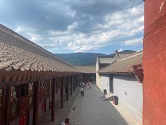 -五台山风景名胜区