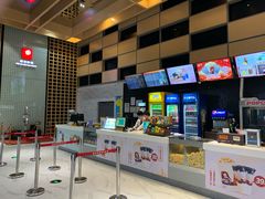 -横店电影城(九鼎店)