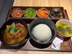 -牛腩之旅·牛腩牛杂煲(光启城美食城店)