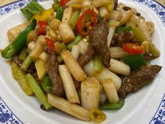 -惠盈港式茶餐厅(仲恺店)