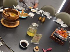 -洛东土菜馆(建国北路店)