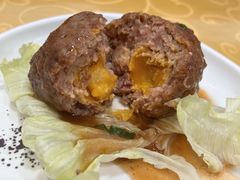 -春水锅贴·传统鲁菜(大明湖店)
