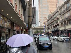 -云南路美食街