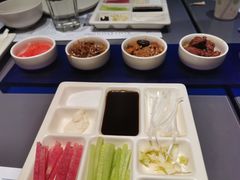 小吃前菜-小大董·烤鸭(观景餐厅·南京西路店)
