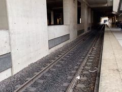 -戴高乐机场火车站