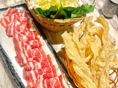 -同仁四季椰子鸡(福田东园总店)