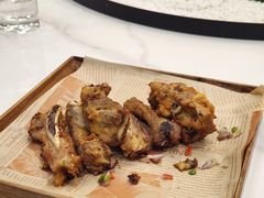 -西山人家·传统苏帮菜·家宴(木渎店)