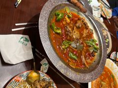 -那拉提之疆·新疆菜(美院店)