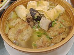 -王记姚家味·地道苏帮菜(凤凰街店)