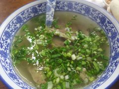 -长安后宰门水盆羊肉(新都心店)