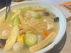 -秋色客家菜(南山店)