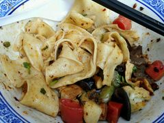 -毅祥斋老孙家泡馍(北院门鼓楼店)