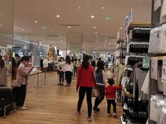 -优衣库(长沙国金中心店)