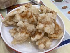 -服务大楼冷面(延大店)