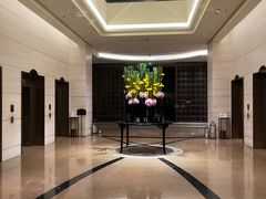 -上海波特曼丽思卡尔顿酒店