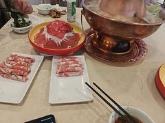 -虾大侠·盱眙龙虾老北京铜锅涮羊肉(金楠天街店)