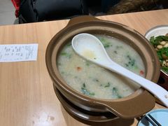 -宏状元现熬粥·京味菜(三里河店)