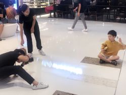 -汪正影业(萧山万象汇店)