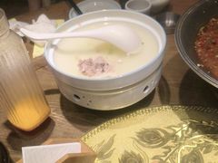 -三道菜(明堂公园店)