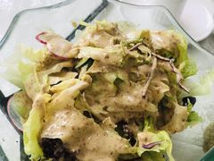 -聚丰园•湖鲜餐厅(阿红私房菜梅石路店)
