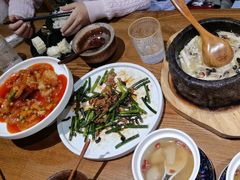 -敏珠拉姆藏餐·南京厨房(富春江东街店)