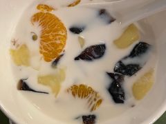 -厦门悦华酒店·绿庭主题自助餐厅