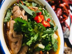 -李双猪·小龙虾·烧烤·羊肉煲(乐山店)
