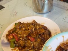 -鼎香润(德胜门内店)