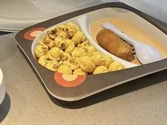 -半天妖烤鱼(丰科万达店)