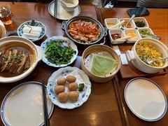 -林四喜·闽南传家菜(鼓浪屿店)