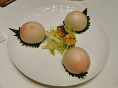 -明阁 Ming Court(广州朗豪酒店)